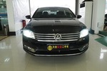 大众迈腾2013款1.8TSI 尊贵型