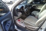 丰田RAV42011款2.0L 自动经典版