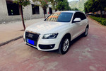 奥迪Q52012款2.0TFSI 舒适型