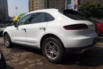 保时捷Macan2016款Macan 2.0T