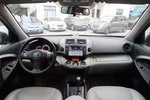 丰田RAV42010款2.0L 自动豪华升级版