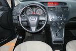 马自达Mazda52008款2.0 自动豪华型