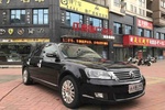 大众帕萨特2011款1.8TSI AQ尊荣版