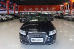 奥迪A6L2009款2.0TFSI 标准型AT