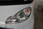 smartfortwo2012款1.0 MHD 敞篷激情版