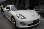 保时捷Panamera2010款Panamera 4