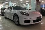 保时捷Panamera2014款Panamera 4 3.0T 