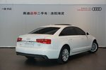 奥迪A6L2014款TFSI 标准型