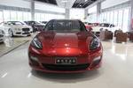 保时捷Panamera2010款Panamera 3.6L 