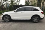 奔驰GLC级2016款GLC 200 4MATIC