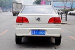 大众捷达2011款1.6L 手动 200万辆纪念版