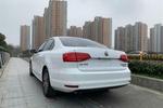 大众速腾2017款230TSI 自动豪华型