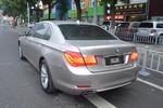 宝马7系2009款730Li 豪华型