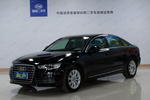 奥迪A6L2012款30 FSI 舒适型(2.5L)