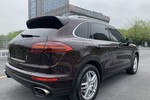 保时捷Cayenne2015款3.0T