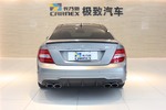 奔驰C级AMG2014款C 63 AMG Coupe Edition 507