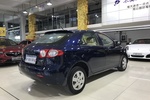 比亚迪F3R2009款1.5L G-i 金钻版实用型