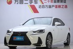 雷克萨斯IS2017款300 F SPORT