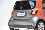 smartfortwo2018款1.0L 52千瓦硬顶灵动版