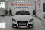 奥迪TT2014款竞技版 TT Coupe 45 TFSI 悦尚型