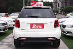 铃木天语SX42011款1.6L 自动 运动型