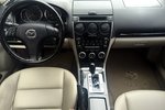 马自达Mazda62007款2.0L 超豪华型