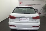 奥迪Q32015款35 TFSI quattro 技术型