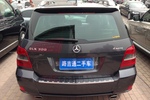 奔驰GLK级2010款GLK300 4MATIC 动感型