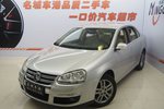 大众速腾2009款1.6L 自动时尚型