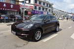 保时捷Macan2017款改款 Macan 2.0T