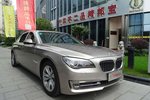 宝马7系2013款730Li 豪华型