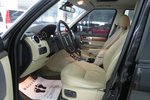 路虎第四代发现2011款3.0L SD HSE 柴油版