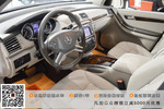 奔驰R级2011款R350L 4MATIC