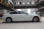 宝马5系2014款520Li 典雅型