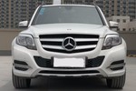 奔驰GLK级2013款GLK300 4MATIC 时尚型