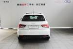 奥迪A1 Sportback2016款30 TFSI S Line 运动版