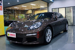 保时捷Panamera2014款Panamera S Executive 3.0T 