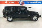 Jeep牧马人两门版2013款3.6L 罗宾汉 10周年限量版