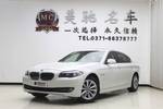 宝马5系2013款520Li 典雅型