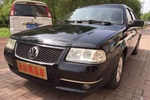 大众桑塔纳志俊2008款1.8L 手动 休闲型