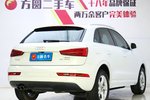 奥迪Q32018款30 TFSI 时尚型典藏版