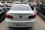 大众CC2013款2.0TSI 至尊型