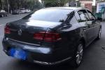 大众迈腾2013款2.0TSI 豪华型