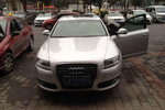 奥迪A6L2008款2.0TFSI 标准型(自动)