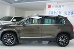 大众途观2015款2.0TSI 自动四驱旗舰版