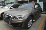 奥迪Q52012款2.0TFSI 豪华型