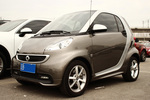 smartfortwo2013款1.0T 硬顶激情版