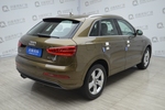 奥迪Q32012款40TFSI 越野型