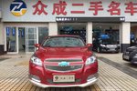 雪佛兰迈锐宝2013款1.6T 手自一体 豪华版