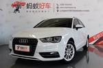 奥迪A3 Sportback2015款35 TFSI 300万纪念智领版